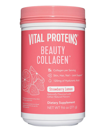 Collagen Beauty Powders