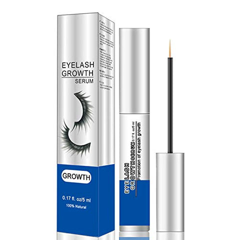 Buy The Best Quality Premium Eyelash Growth Serum With Biotin Online - Dimdaa