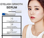 Benefits Of Premium Eyelash Growth Serum - Dimdaa