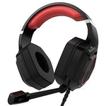 Surround Sound Gaming Headset