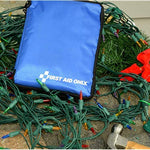 All-Purpose First Aid Emergency Kit