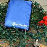All-Purpose First Aid Emergency Kit