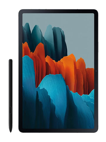 SAMSUNG Galaxy Tab S7 - Black