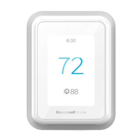 Smart Thermostat - Alexa Compatible