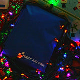 All-Purpose First Aid Emergency Kit