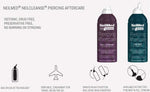 NeilCleanse Piercing Aftercare - 6.3 oz