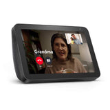 Buy Echo Show 8 - Best Quality Charcoal Smart Display Online - Dimdaa