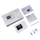 7-Day Programmable Thermostat