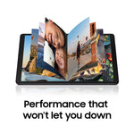 Samsung Tab A7 - Gray