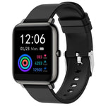 Fitness Tracker -Black