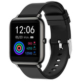 Fitness Tracker -Black