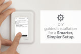 Smart Thermostat - Alexa Compatible