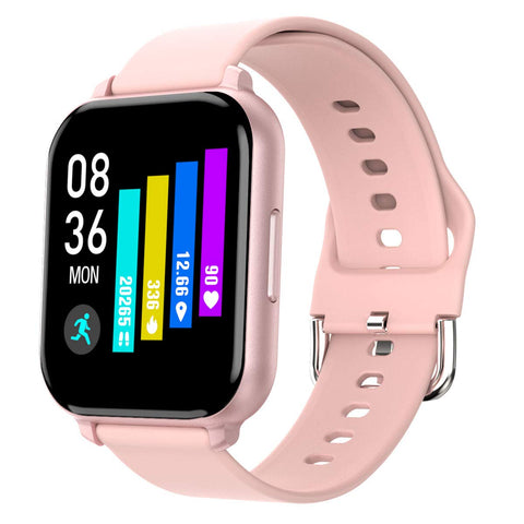 Fitness Tracker-Pink