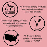 Brown Sugar Body Scrub - 10oz