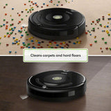 Best Irobot Roomba 614 Robot Vacuum Cleaners Online Sale - Dimdaa