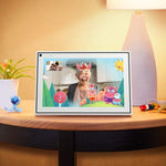 The Best White Facebook Portal Smart Displays Online - Dimdaa