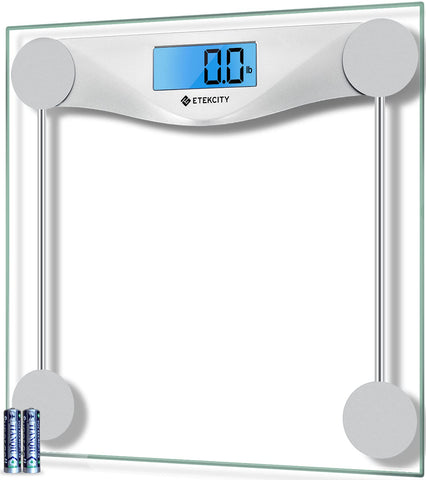 Best Digital Body Weight Bathroom Scale For Online Sale - Dimdaa