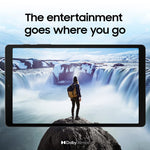 Samsung Tab A7 - Gray