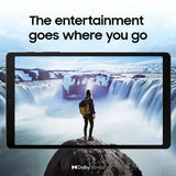 Samsung Tab A7 - Gray