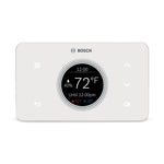 Smart Thermostat with Touch Screen