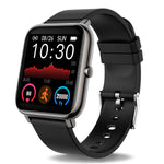 Fitness Tracker - Black