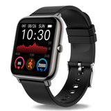 Fitness Tracker - Black