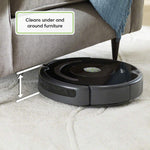 Buy Best Irobot Roomba 614 Robot Vacuum Cleaners - Dimdaa