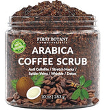 The Best Quality Arabica Coffee Scrub Beauty Products On Sale - Dimdaa