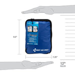 All-Purpose First Aid Emergency Kit