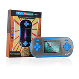Handheld Games 2.5-inch