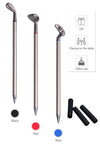 Desktop Golf Pens Set
