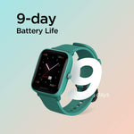 Fitness Tracker - Green