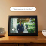 Best Quality Black Facebook Portal Smart Displays On Sale - Dimdaa