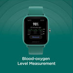 Fitness Tracker - Green