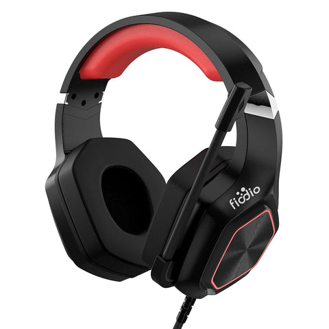 Surround Sound Gaming Headset