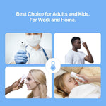 No-Touch Forehead Thermometer