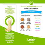 Vegan Protein Powder - Peanut Butter