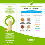 Vegan Protein Powder - Peanut Butter