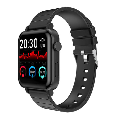 Fitness Tracker