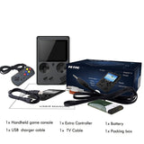 Handheld Games Electronic Games Console - Black