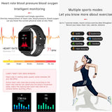 Fitness Tracker-Pink