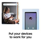 Samsung Tab A7 - Gray