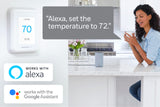 Smart Thermostat - Alexa Compatible