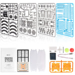 Solar Robot Kit- Educational STEM Science Toy
