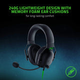 Gaming Headset - Black