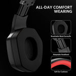 Surround Sound Gaming Headset