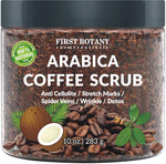Buy The Best Quality Arabica Coffee Scrub Beauty Products Online - Dimdaa