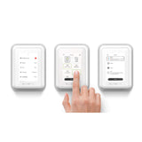 Smart Thermostat - Alexa Compatible