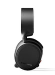 All-Platform Gaming Headset - Black Wired