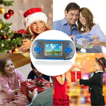 Handheld Games 2.5-inch